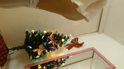 Snapshot of sarahsweetty chatting on 23, 12, 2024 Sarah online show from 23, 12, 2024