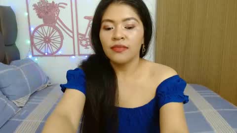 Snapshot of sarahsweetty chatting on 2, 2, 2025 Sarah online show from 2, 2, 2025