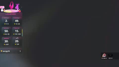 sarahwantslove online show from 27, 2, 2026