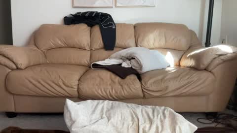 SarahxOliver online show from 28, 3, 2026