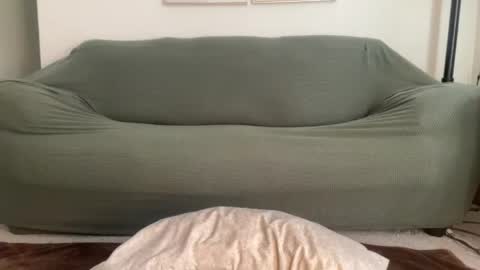 SarahxOliver online show from 17, 4, 2026