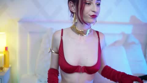 Snapshot of saraiangel chatting on 25, 10, 2025 Sarai online show from 25, 10, 2025