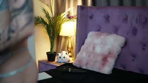 Snapshot of saraiangel chatting on 7, 7, 2026 Sarai online show from 7, 7, 2026
