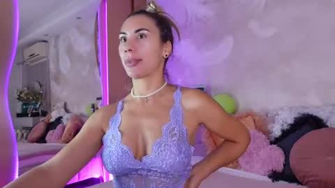 Jenny online show from 3, 7, 2026