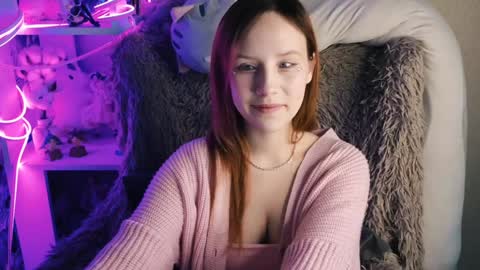 Snapshot of sarakaell chatting on 15, 1, 2025 Sara online show from 15, 1, 2025