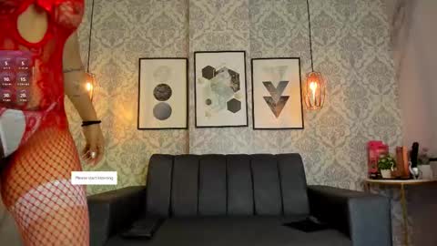 Sara online show from 11, 11, 2025