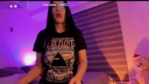 Sara online show from 21, 11, 2025