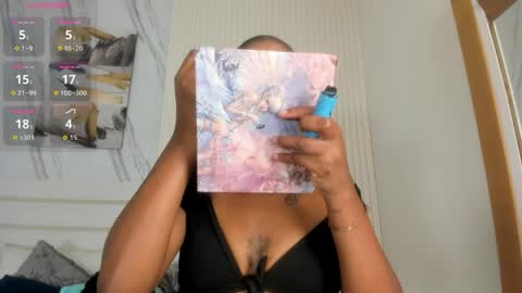 Sara Lewis online show from 5, 4, 2026