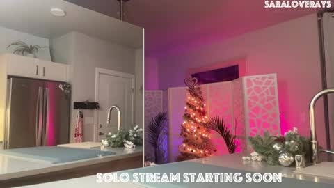 Back from Vacay  Follow for more here  online show from 24, 12, 2024