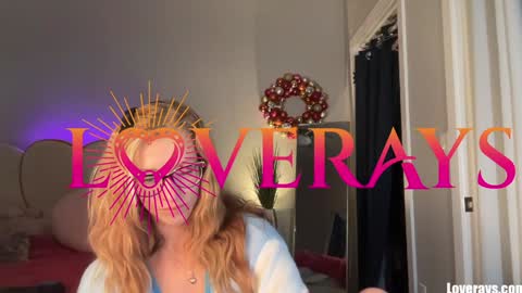 Back from Vacay  Follow for more here  online show from 24, 11, 2025