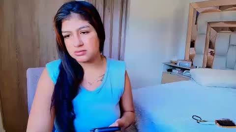 saramantha09 online show from 6, 10, 2025