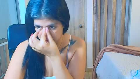 Snapshot of saramantha09 chatting on 14, 2, 2026 saramantha09 online show from 14, 2, 2026