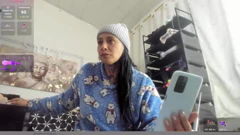 jhoa online show from 18, 11, 2025