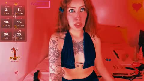 Sara online show from 24, 9, 2025