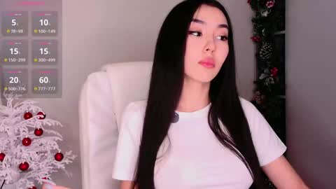 Mia online show from 24, 12, 2024