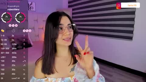 Sara online show from 13, 12, 2024