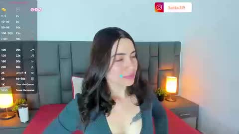 Sara online show from 13, 9, 2025