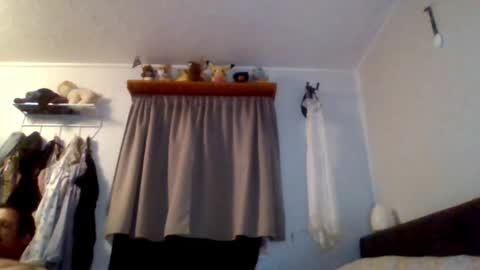 Snapshot of sarapatches chatting on 15, 10, 2025 sarapatches online show from 15, 10, 2025
