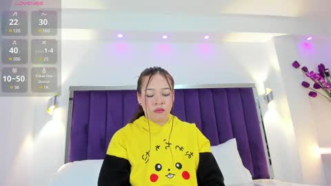 Snapshot of sarariley_ chatting on 7, 2, 2025 Sara online show from 7, 2, 2025