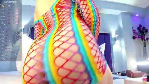 Snapshot of sarariley_ chatting on 29, 9, 2025 Sara online show from 29, 9, 2025