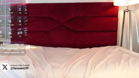 Sara online show from 9, 1, 2025