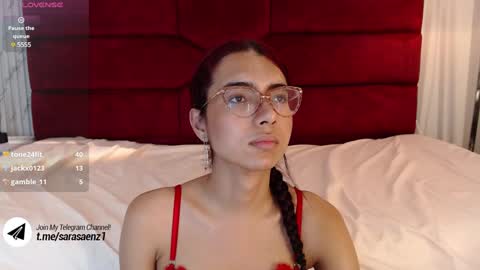 Sara online show from 11, 1, 2025