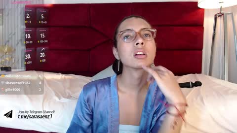 Sara online show from 17, 1, 2025