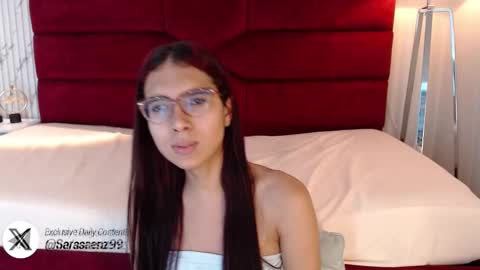 Sara online show from 3, 3, 2025