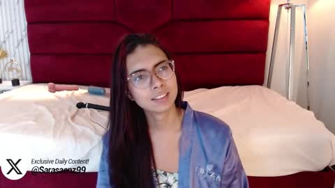 Sara online show from 6, 3, 2025