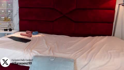 Sara online show from 11, 3, 2025