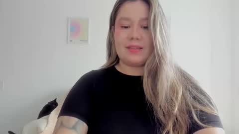 Snapshot of sarasmith19 chatting on 26, 5, 2026 Sara sarasmithfun by instagram online show from 26, 5, 2026