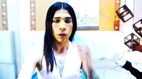 Sara Sofia online show from 8, 3, 2026