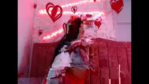 sarastonesx online show from 14, 2, 2025