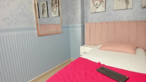 Snapshot of sarasweet18_ chatting on 6, 3, 2025 Sara online show from 6, 3, 2025