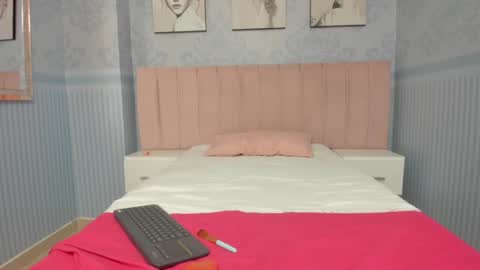 Snapshot of sarasweet18_ chatting on 6, 3, 2025 Sara online show from 6, 3, 2025