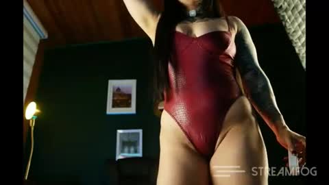 Snapshot of saratrita chatting on 18, 7, 2026 Sara Herrera online show from 18, 7, 2026