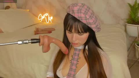 Snapshot of saravipper chatting on 3, 12, 2024 - independient model online show from 3, 12, 2024