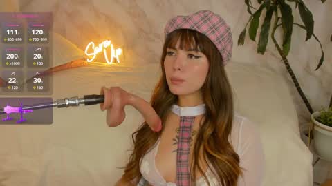 Snapshot of saravipper chatting on 8, 12, 2024 - independient model online show from 8, 12, 2024