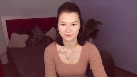 SaraVivid online show from 7, 5, 2026