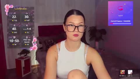 SaraVivid online show from 9, 7, 2026