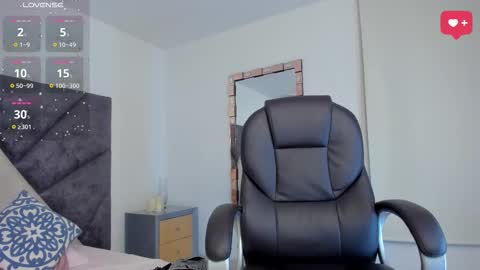      online show from 11, 10, 2025