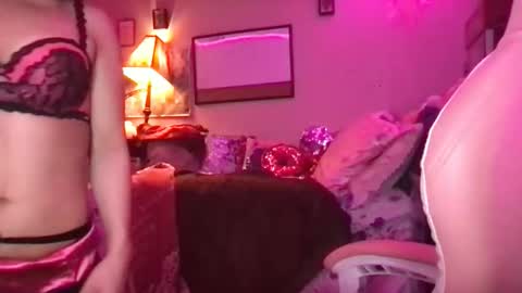 saraxcxo online show from 18, 1, 2026