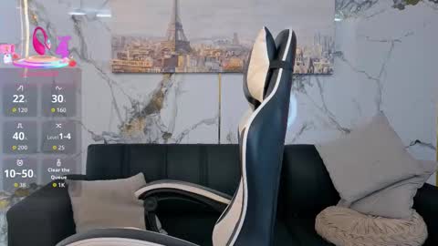 Snapshot of saray23_pm chatting on 2, 3, 2026 saray23_pm online show from 2, 3, 2026