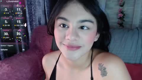 Snapshot of saray_cute_ chatting on 28, 1, 2025 Lista de deseos online show from 28, 1, 2025