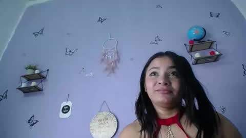 Snapshot of saraykalath chatting on 6, 3, 2025 sara online show from 6, 3, 2025