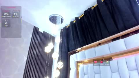 Saray online show from 24, 11, 2025