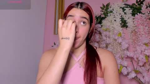 Baby Saren online show from 12, 9, 2025