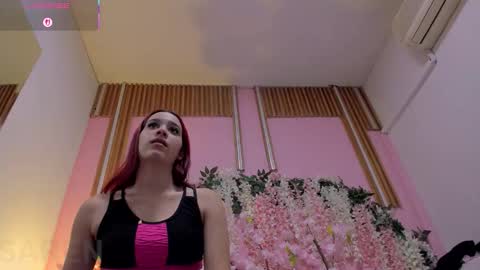 Baby Saren online show from 25, 9, 2025