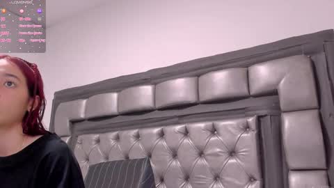 Baby Saren online show from 18, 10, 2025