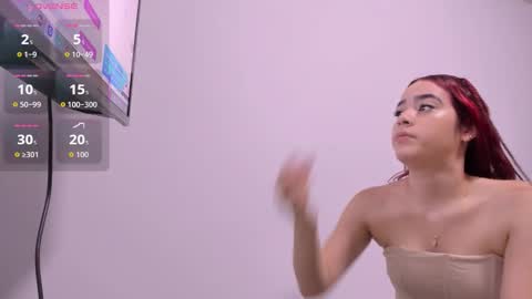 Baby Saren online show from 22, 10, 2025